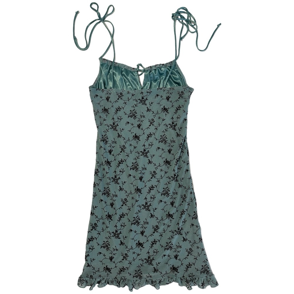 Motel Rocks Mini Dress - Picture 2 of 5